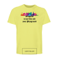 Preview: Organic Unisex T-Shirt White Edtion